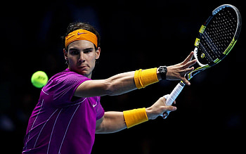 Rafael Nadal, , Sports backgrounds, Hintergrnde HD wallpaper