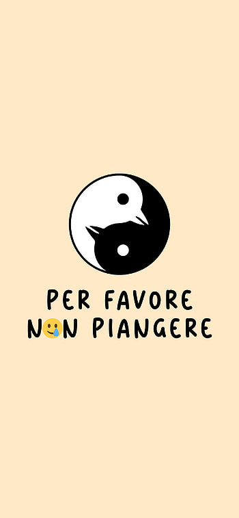 Per favore, non piangere, Pinguini Tattici Nucleari HD phone wallpaper