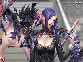 Anima, game, video HD wallpaper