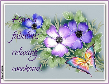 RELAXING WEEKEND, RELAXING, WEEKEND, COMMENT, CARD HD wallpaper