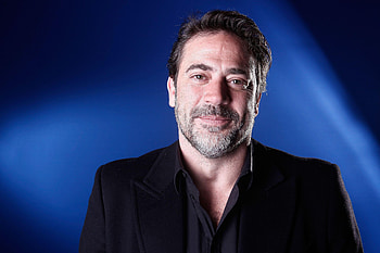 Jeffrey Dean Morgan, Computer , Top backgrounds, Actor HD wallpaper