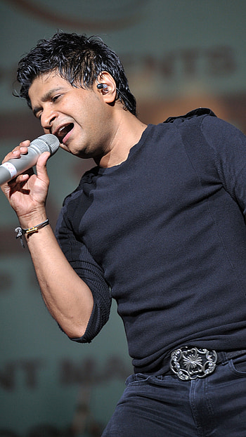 K K Singer, Bollywood Singer HD phone wallpaper