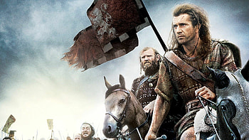 Braveheart, Historical epic, Scottish hero, Mel Gibson HD wallpaper