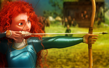 Brave, 36930 px HD wallpaper