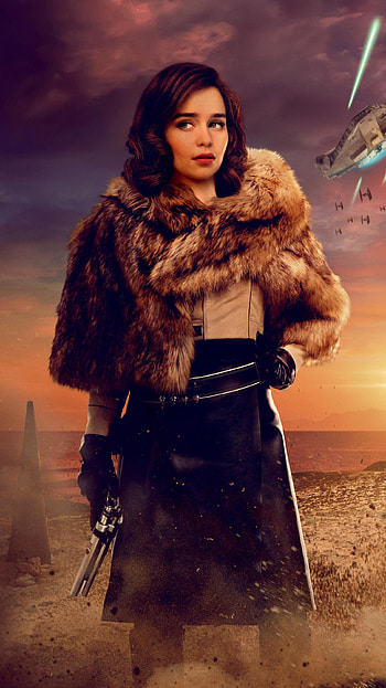 Solo: A Star Wars Story (2022) movie HD phone wallpaper