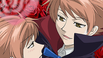 KaoruHikaru, kaoru, host, highschool, club, ouran, hikaru HD wallpaper