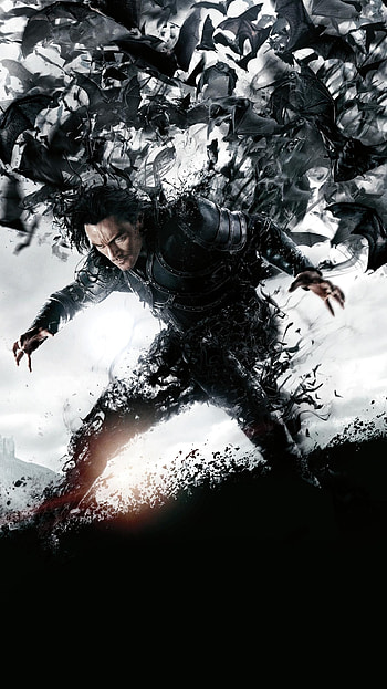 Dracula Untold, , Backgrounds, Top HD phone wallpaper