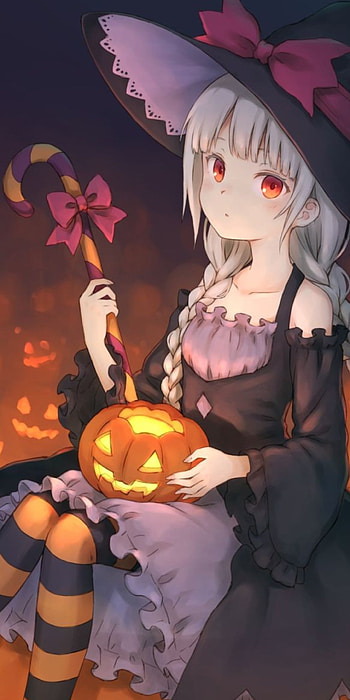 Sophie Twilight - Tonari no Kyuuketsuki-san, Sophie Twilight, Anime, Tonari no Kyuuketsuki-san HD phone wallpaper