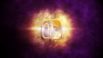 Cool Nintendo Switch , Trendy designs, Unique backgrounds, Gaming aesthetics HD wallpaper
