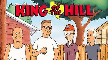 King of the Hill, Possible revival, Teased by writer, The Cultured Nerd HD wallpaper