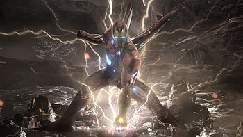 Iron Man New Suit Artwork, iron-man, artwork, artist, digital-art, superheroes, behance HD wallpaper
