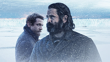 The North Water, TV Series 2021, Backdrops, TV Shows HD wallpaper