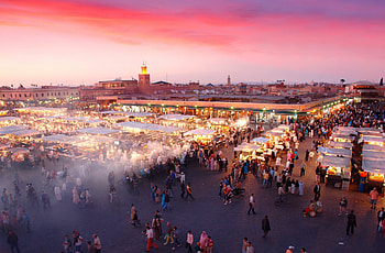 Moroccan adventure, Merzouga desert, Marrakesh designer journeys HD wallpaper