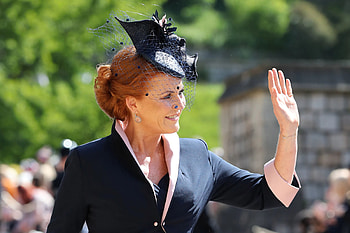 Sarah Ferguson, Celebs, royal ex wife, YouTube channel HD wallpaper