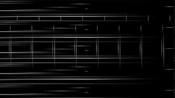 black background, stripes, black and white, minimalist HD wallpaper