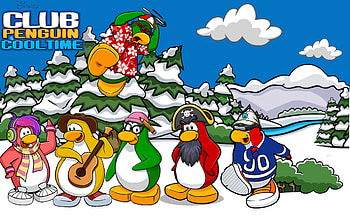 171 best Club Penguin Printables on Pinterest | Club penguin, Penguins and Parties HD wallpaper