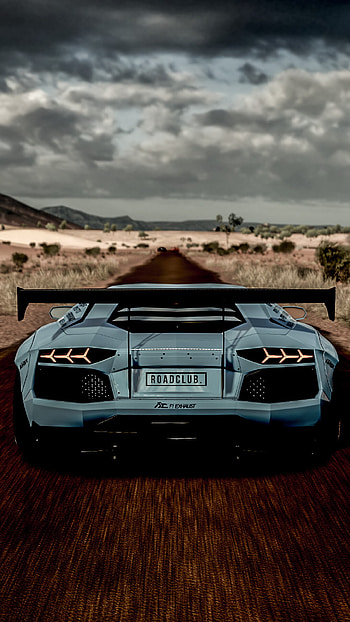 Lamborghini , Mobile backgrounds, Smart customization, Stylish screens HD phone wallpaper