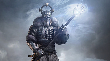 Video Game - The Witcher 3: Wild Hunt Imlerith (The Witcher) HD wallpaper
