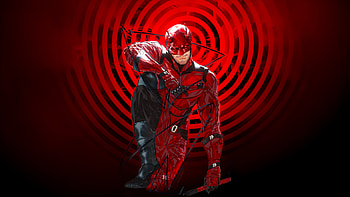Daredevil: Born Again HD wallpaper