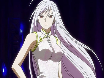 TRUE FORM OF MOKA-CHAN, other, girls, anime HD wallpaper