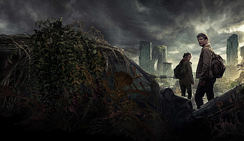 The Last Of Us | TV Show, TV Show, The Last Of Us HD wallpaper