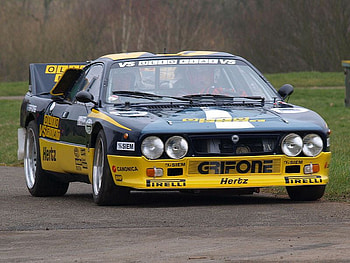 Spirit, elegance, rally HD wallpaper