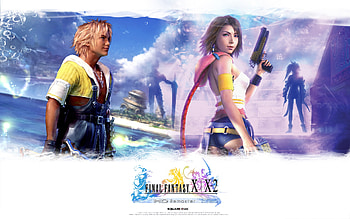 Final Fantasy X/X-2 Remaster | Final Fantasy Wiki | FANDOM powered by Wikia HD wallpaper