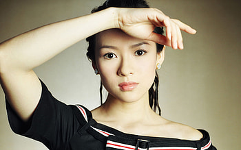 Zhang Ziyi, Celebrity , Gorgeous actress, Red carpet HD wallpaper