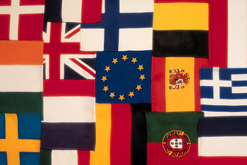 Background, Miscellanea, Miscellaneous, Colourful, Colorful, Flag HD wallpaper