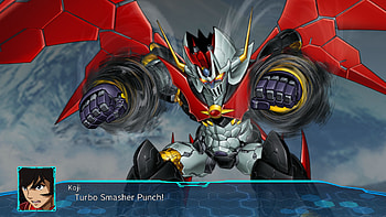 Mazinger Z, Gaming character, Macr HD wallpaper