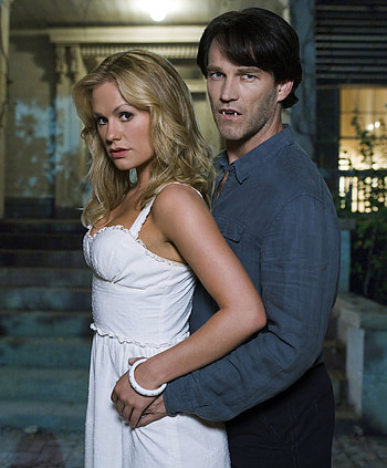 Anna Paquin, True Blood, Parenting HD phone wallpaper