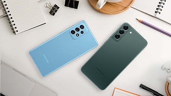Samsung Galaxy A, S series comparison, Key differences, Nextpit guide HD wallpaper