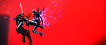 PROJECT OVERDRIVE Zed Vs Fiora (2) HD wallpaper