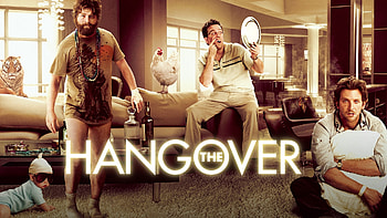 The Hangover, Stream online, movies, Stan platform HD wallpaper