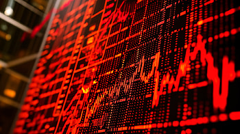 Dynamic Stock Market Chart - Ultra, Stock Market, stock market chart, Trading HD wallpaper
