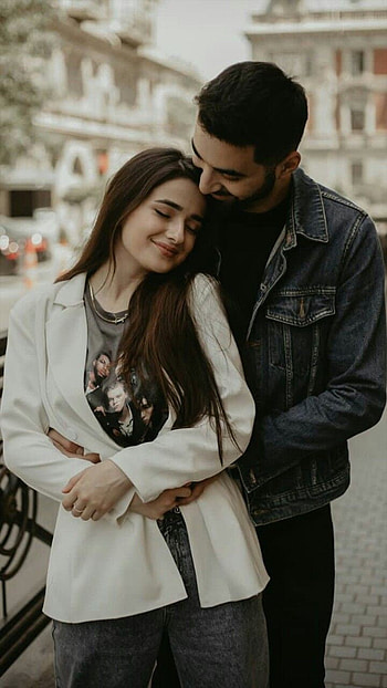 Love, face, couples HD phone wallpaper