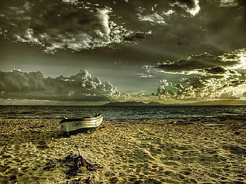 sarimsakli ayvalik,turkey, ayvalik, turkey, sarimsakli HD wallpaper