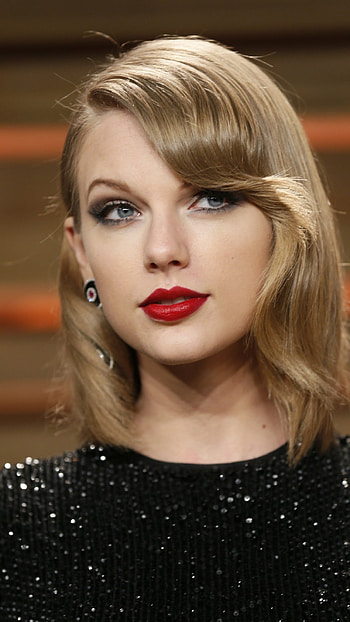 Taylor Swift, Hot Actress HD phone wallpaper