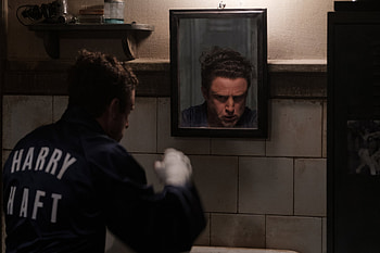Barry Levinson, Boxing film, Survivor's history, Post-Holocaust trauma HD wallpaper