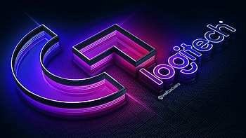 Logitech, able HD wallpaper