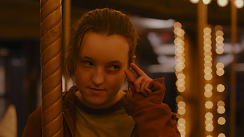 BellaRamsey, The Last Of Us HD wallpaper