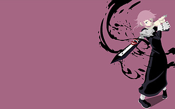 Crona (Soul Eater), Anime, Soul Eater HD wallpaper