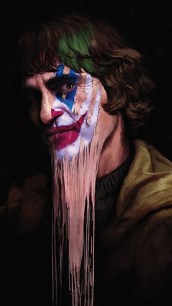 Joaquin Phoenix, joker 3, hollywood movie, 2019 HD phone wallpaper
