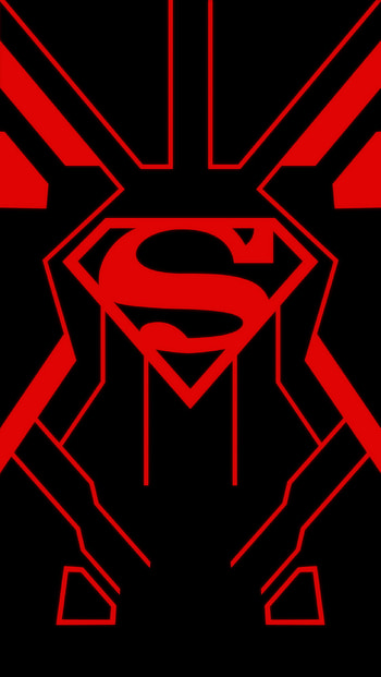 Superboy 5 by IzLacson Superboy 5 by IzLacson HD phone wallpaper