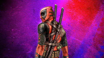 Deadpool 2020 New , deadpool, superheroes, artwork HD wallpaper