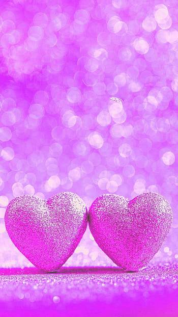 Love's essence, Heart's delight, Passionate affection, Valentine's spirit HD phone wallpaper