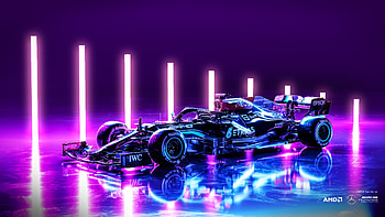 Mercedes AMG F1 W12 E Performance 5 Cars HD wallpaper