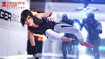 Mirrors Edge Catalyst Faith Chase, mirrors-edge, games, ea-games, mirrors-edge-catalyst HD wallpaper