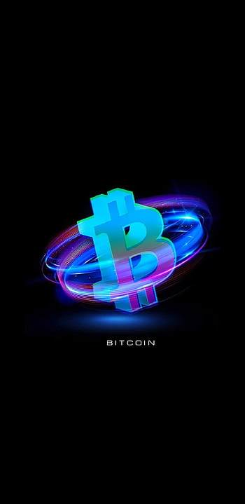 Bitcoin crypto , ETH HD phone wallpaper