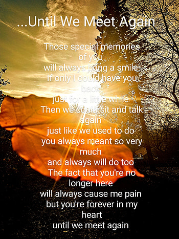 Until we meet again, sky, sunset, sun HD phone wallpaper
